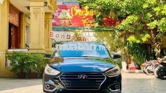 Hyundai Accent 1.4 AT 2019