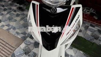 sirius fi mẫu mới