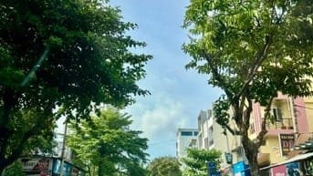 Bán biệt thự 39.7 tỷ - mặt tiền đường số 59 - Phường Thảo Điền Quận 2