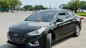 Hyundai Accent 1.4 AT 2019