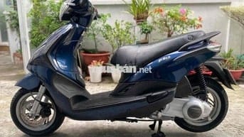 Fly 125 Fi đời cao 2014 xe zin tuyệt đẹp máy êm tu