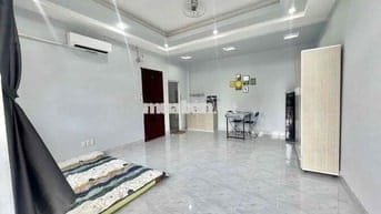 CĂN HỘ - STUDIO - BAN CÔNG THOÁNG 🏡