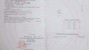 ĐẤT GIÁ RẺ  – GẦN CHỢ, TRƯỜNG HỌC – TIỀM NĂNG SINH LỜI CAO!