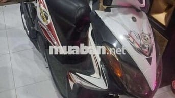 Luvias 125 bstp đk 2013 giắy tờ đầy đủ