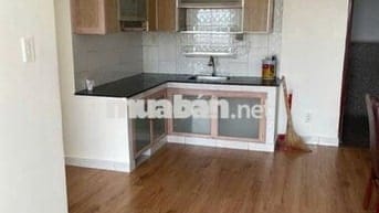 Cần bán căn hộ CC Thái An, Nguyễn Văn Quá, Q12. Giá 1,19 tỷ 45m2 1PN