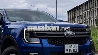 Ford Ranger 2023 XLS 2.0 4x2 AT - Xe Lướt giá Tốt