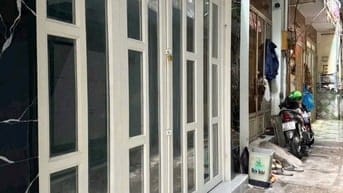Chính chủ bán nhà hẻm 116/.82..Huỳnh Tấn Phát Q7.DT 3,5x7 1lầu nhà đẹp