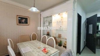 Cho thuê CH The Flemington. 3PN, full