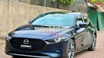 Mazda 3 1.5L Sport Premium 2022