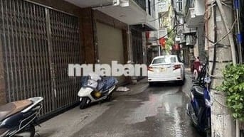 Căn hộ ngõ VÕNG THỊ, TÂY HỒ ô tô tránh 57m 3,9 tỷ