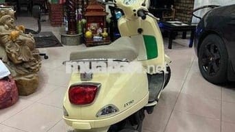 LX 150 xe nhập mới chạy 30.000km