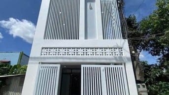 Bán nhà gần Vòng xoay An lạc giá 1 tỷ 240tr / 57m2