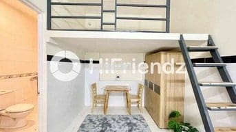 ✨ CĂN HỘ MINI TIỆN NGHI – NGAY NHÀ THỜ PHAOLO – NỘI THẤT ĐẦY ĐỦ ✨