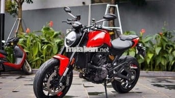 THANH MOTOR Cần Bán Ducati Monster 937 2022