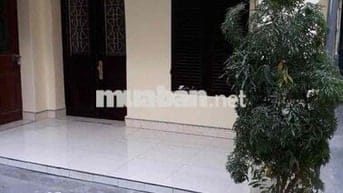 Phòng trọ 72m2 đường Hoàng Hoa Thám, Ba Đình, Hà Nội