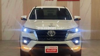 Toyota Fortuner 2022 2.4L 4x2 AT