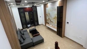 Bán nhà 42m2 x 4 tầng, mặt tiền 4m, giá 7.9 tỷ Kim Giang