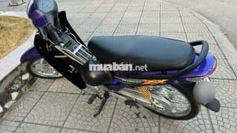 Wave ZX sưu tầm, full honda