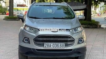 Ford EcoSport 2015 1.5L Titanium AT - 105000 km