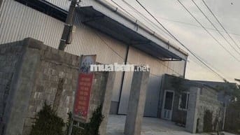 Cho Thuê Xưởng Điện Tiến-Điện Bàn (Điện Bàn Bắc - Đà Nẵng)