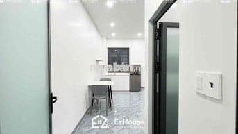 STUDIO CỬA SỔ TRỜI CHO SINH VIÊN NTT IUH