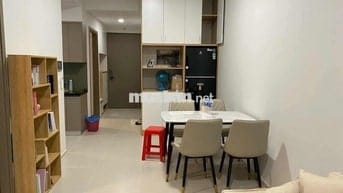 Cho thuê căn hộ 60m², 2PN, full nội thất Westagte, Tân Nhựt