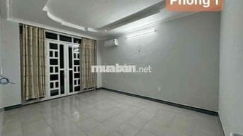 Phòng Trọ Cho Thuê Quận 12 ( ngay cầu vượt quang trung)