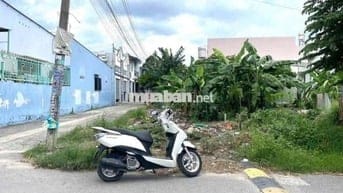 Bán Gấp Lô Đất 2 Mặt Tiền Minh Hưng Chơn Thành