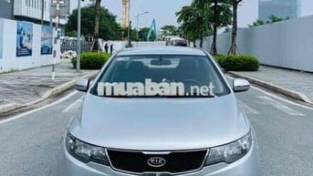 Kia Forte 1.6AT 2008 nhập khẩu - 120000 km