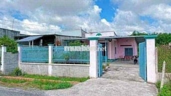 chủ cần bán gấp nhà vườn tại Đồng Nai mới giá ngộp