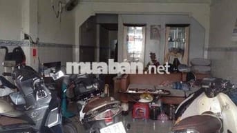 Nhà hẻm 121 Trường Chinh, q12, 4x17m, trệt gồm 2n giá 6.9tr