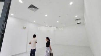 Chính chủ Cho thuê MB KD 50m chung cư FLC Garden City