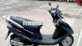 Nhà dư dùng bán bớt xe Attila Victoria máy êm
