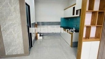 Bán Gấp Nhà Q12 Đẹp Đường Trần Thị Cờ Gần UBND Q12 Giá 788 Triệu