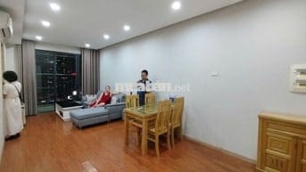 Siêu hot - Cho thuê HD Mon, Mỹ Đình 67m2 2 ngủ full đồ đẹp giá 14tr/th