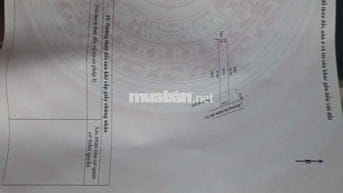 Đất Hoà Khánh Đông, Đức Hoà, Long An 208m2 thổ cư