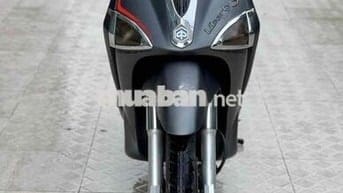 piaggio Liberty 125cc xe đẹo máy nguyên bản,