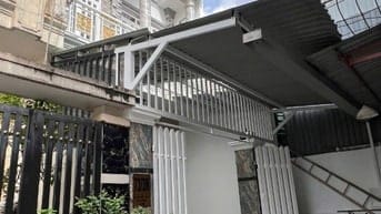  Bán Nhà đẹp đường Bà Điểm 5, Ấp Tây Lân, Hóc Môn – Sổ Hồng Riêng