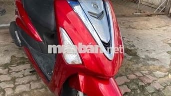 Yamaha Acruzo