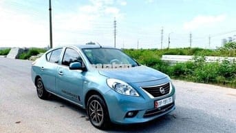 Nissan Sunny 2013 1.5 XL - 190000 km