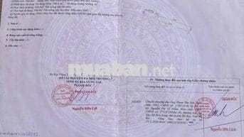 - Đất mặt tiền đường số 46 P. Phường Tam Long, TP. HCM