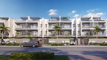 Bán nhà An Phú New City, khu C, DT 135m2 đất, 3 tầng + sân thượng