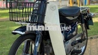 cub 82/70 xe rin nguyên bản chưa sửa dặm tút