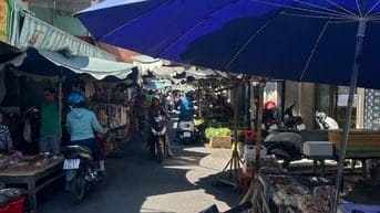 LÔ ĐẤT ĐẸP TRUNG TÂM CHỢ GÒ DẦU – GIÁ TỐT NHẤT KHU VỰC!