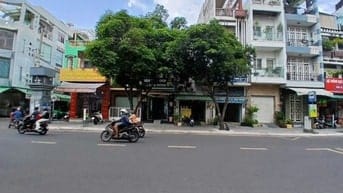 BÁN NHÀ MẶT TIỀN ĐẸP – QUẬN 11, HIẾM