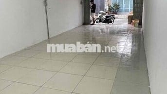 CHO THUÊ NHÀ XƯỞNG HẺM XE TẢI QUẬN 12