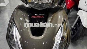 Honda Vision 2024