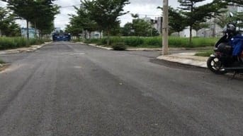 Bán đất Đào Tông Nguyên Nhà Bè, giá cực chất