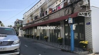 CĂN HỘ MINI 40 M2 CHO THUÊ 50/66 TRẦN HOÀNG NA