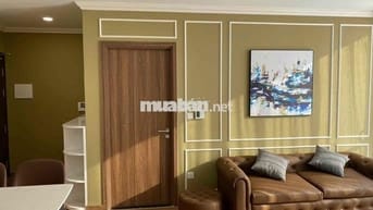Cho thuê Eco Green Q7 3PN 2WC Căn Góc. Giá còn thương lượng.